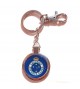 Kit Torcedor do Cruzeiro 01balde +01chaveiro metal +01 cordao+01chaveiro pelucia